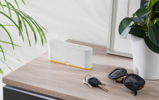 Somfy Smart Home System TaHoma
